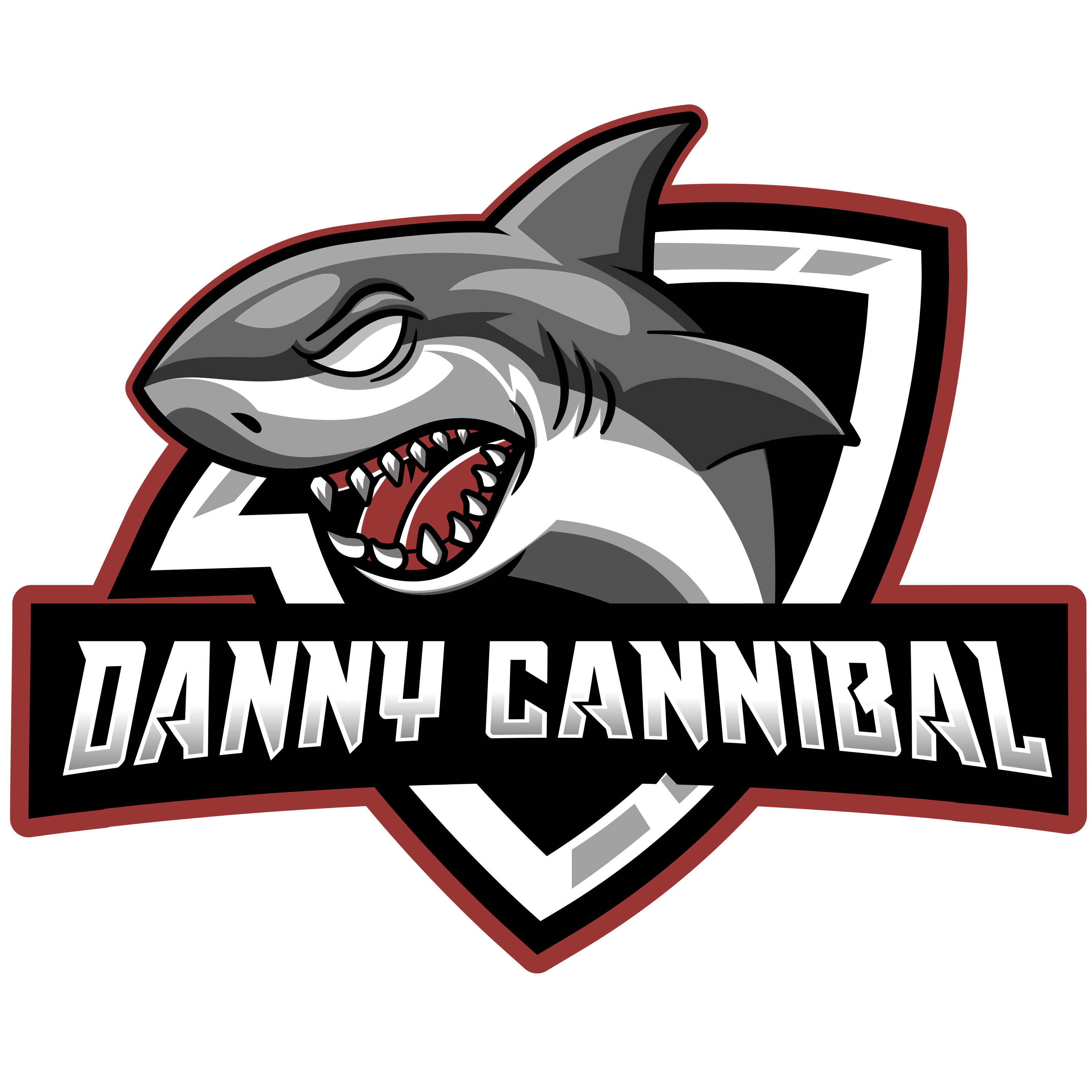 Danny Cannibal